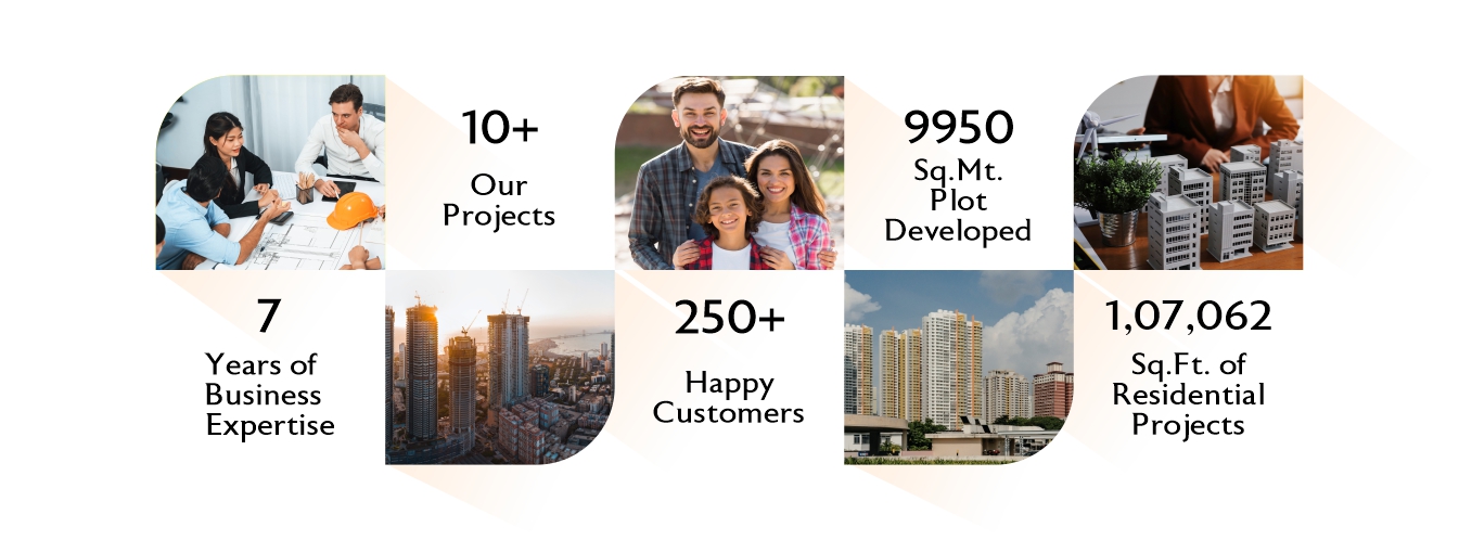 Shree Group Advantages